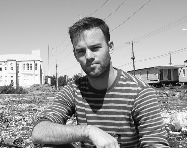 Bradley J. Vogel