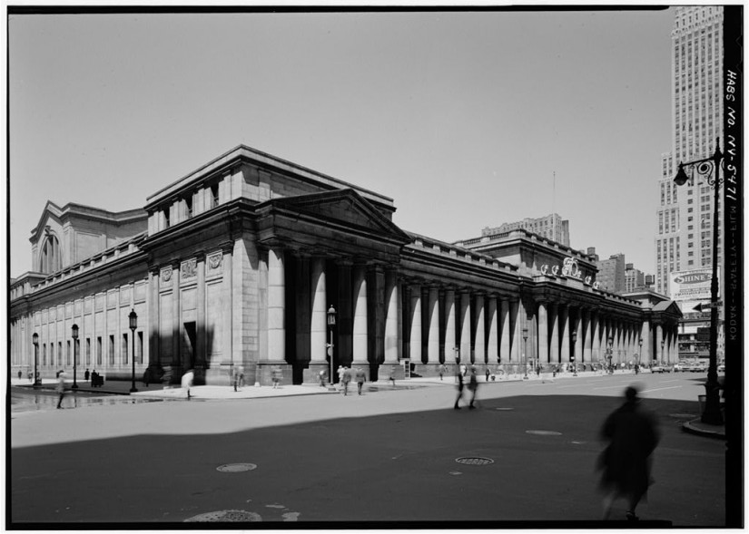 Pennsylvania Station