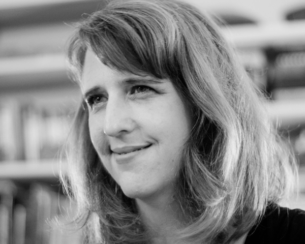 Notes from the Board: Susan De Vries