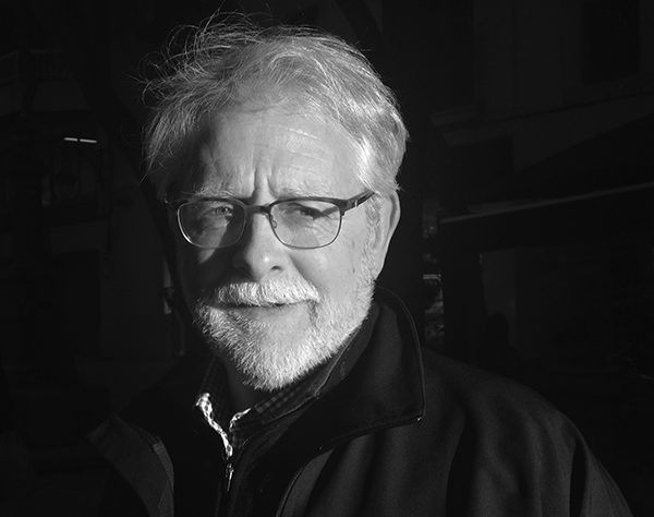 Kent Diebolt
