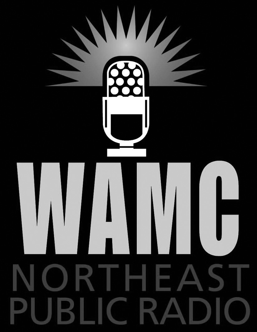 Founder & Chair Anthony C. Wood Featured on WAMC!