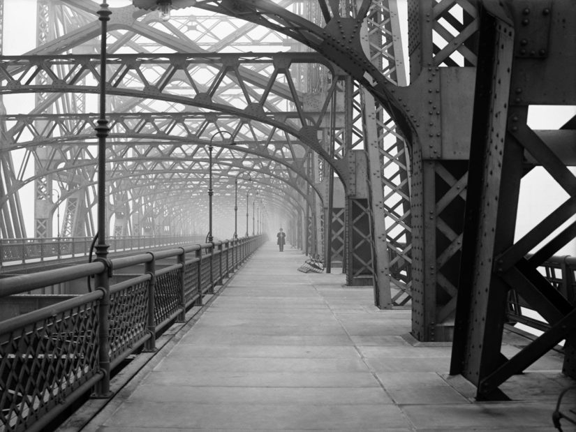New to Archives: Municipal Archives Online Gallery, American View Books & Frank Lloyd Wright