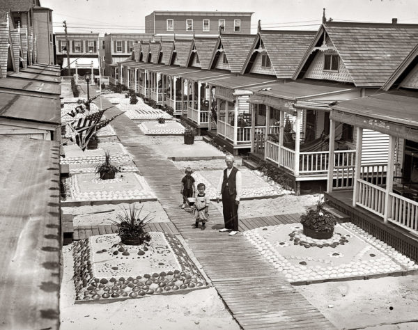 New to the Archive: Bungalows of Far Rockaway! Diamonstein-Spielvogel! SoHo! Ladies’ Mile!