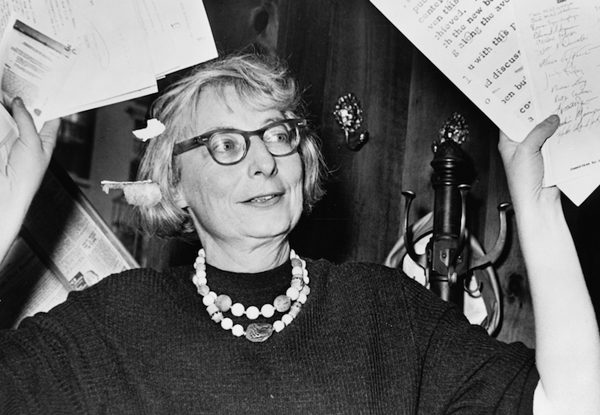 Citizen Jane: Battle for the City