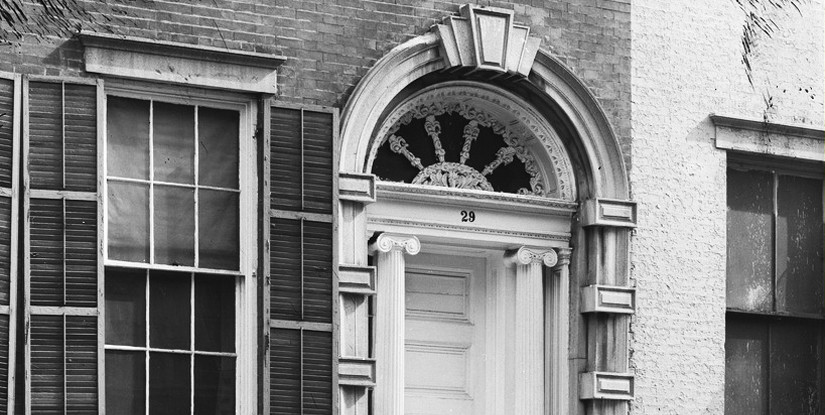 Book Review: Miracle on Fourth Street: Saving an Old Merchant’s House