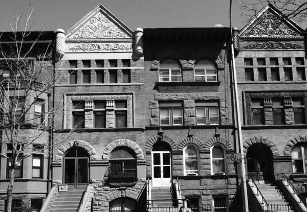 Celebrating Preservation in Crown Heights North