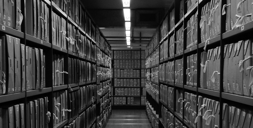 Archival Assistance Fund Grantees Accomplish Impressive Archival Feats Over the Past Year