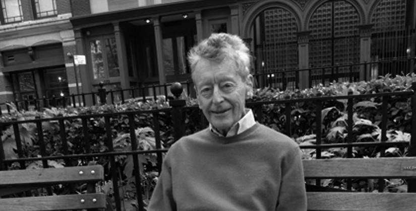In Memoriam: Oliver Allen