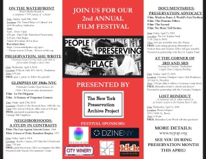 NYPAP - 2018 Film Festival Poster The Truest Final - People Preserving Place-page-001