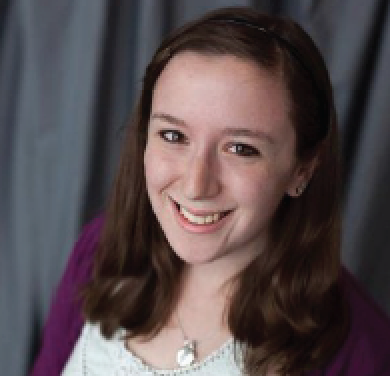 Introducing Jeffe Fellow Dina Posner