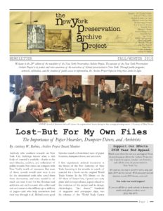 Newsletter-Fall:Winter-Cover