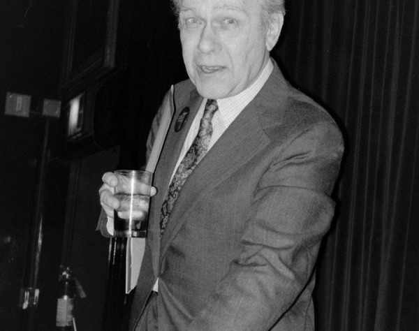Preserving Jack Taylor