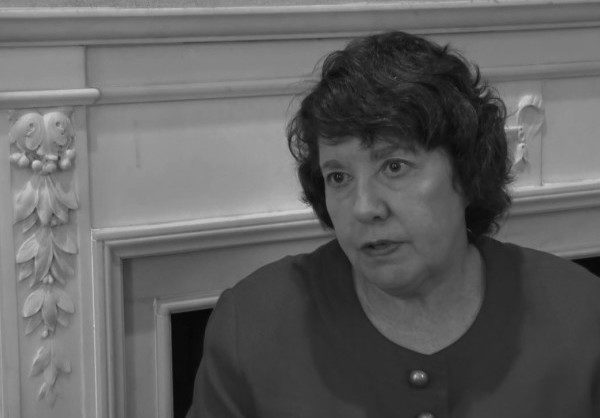 Virginia Waters