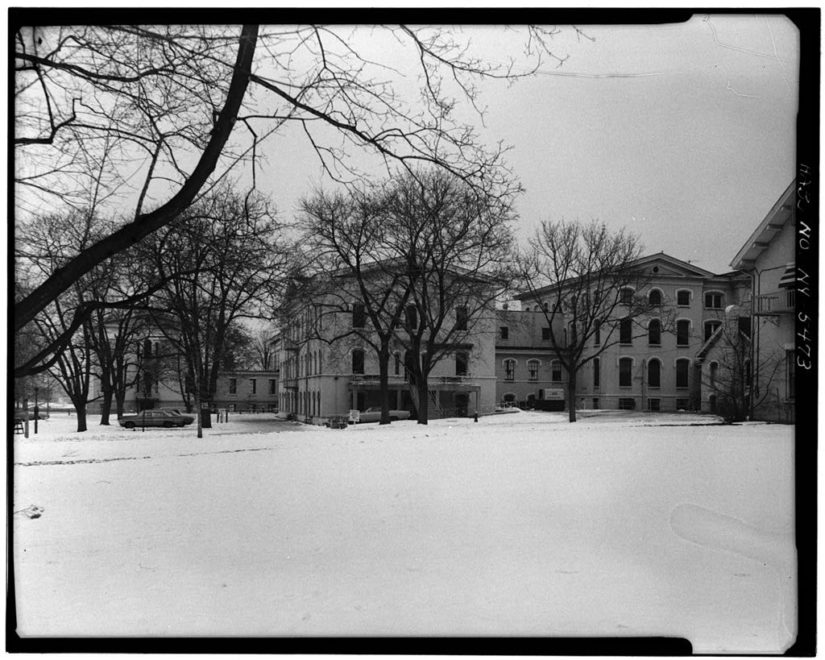 Sailors’ Snug Harbor Board of Trustees