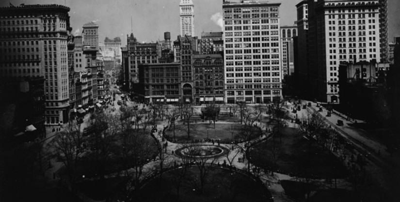 Union Square