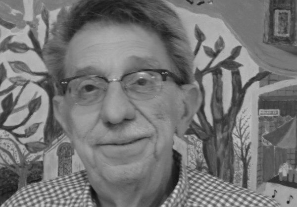 Victor Papa