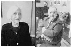 Everett & Evelyn Ortner