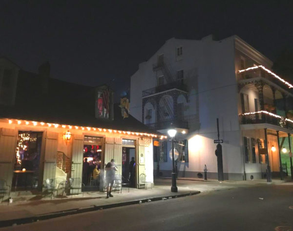 Preservation Origins: Stories from Cities Across the Nation New Orleans, Louisiana