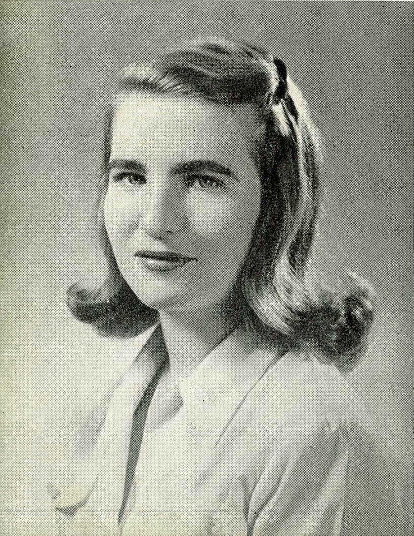Selma Rattner