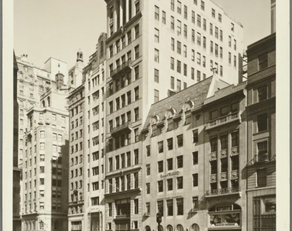 City Club of New York