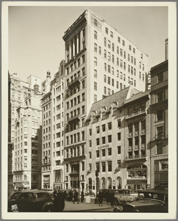 City Club of New York