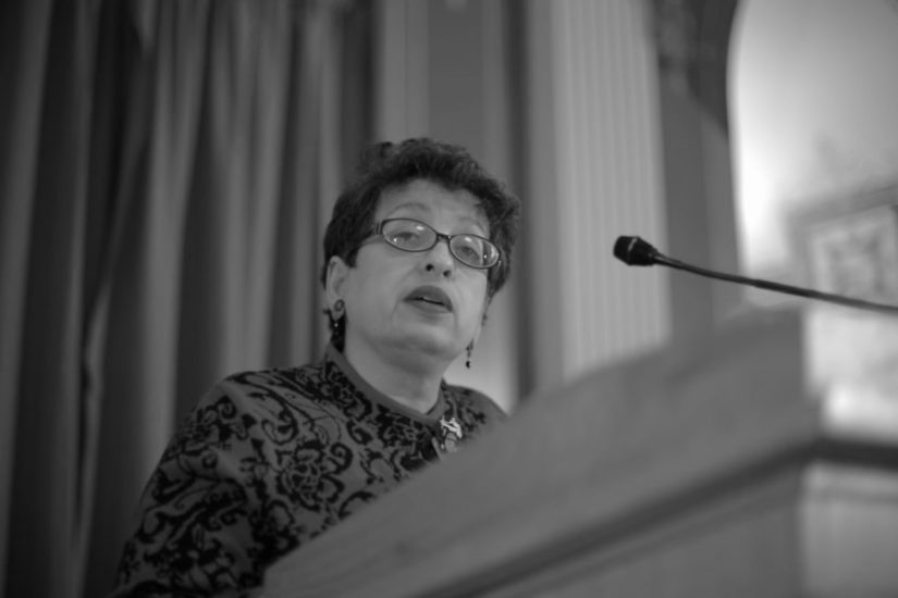 Mary Ann DiNapoli