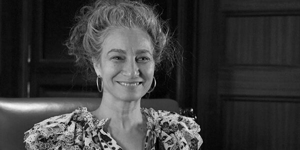 Annie Polland