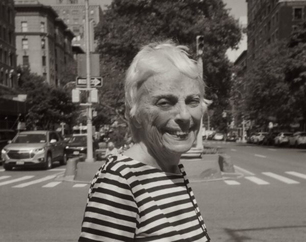 Ethel Sheffer